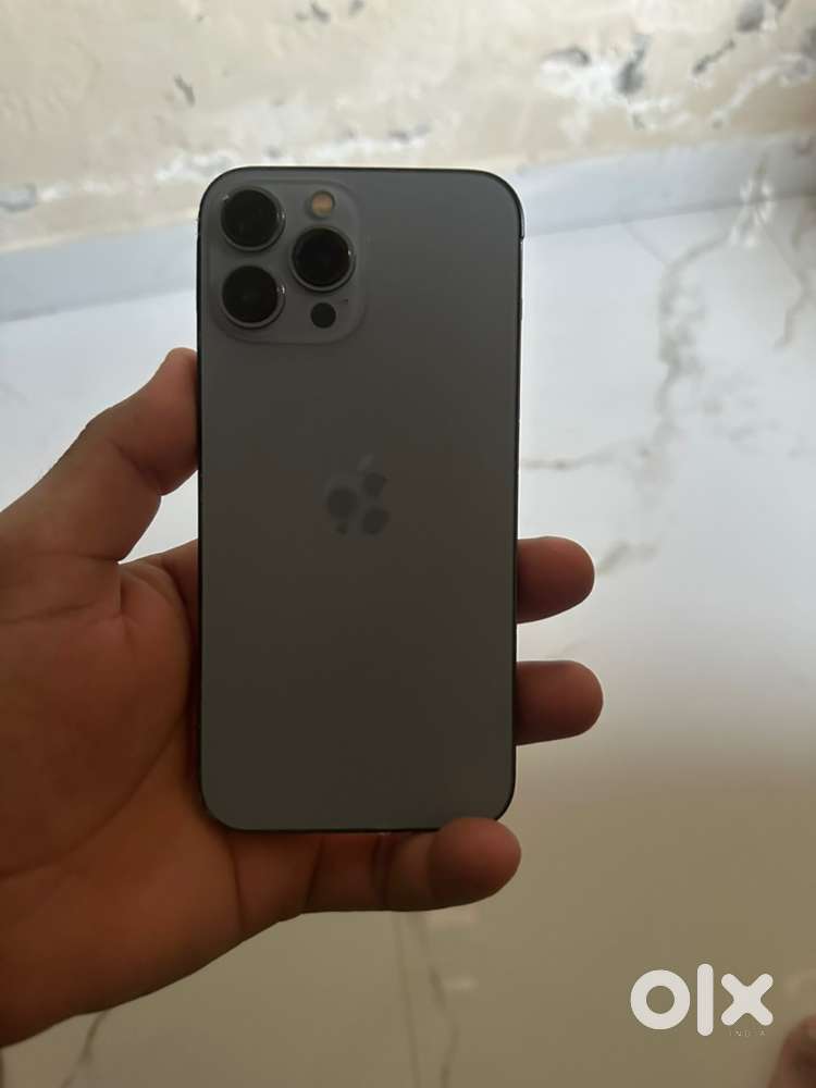 Iphone 13 pro max 128 gb