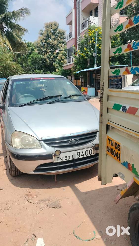 Ford Ikon, 2009, Diesel