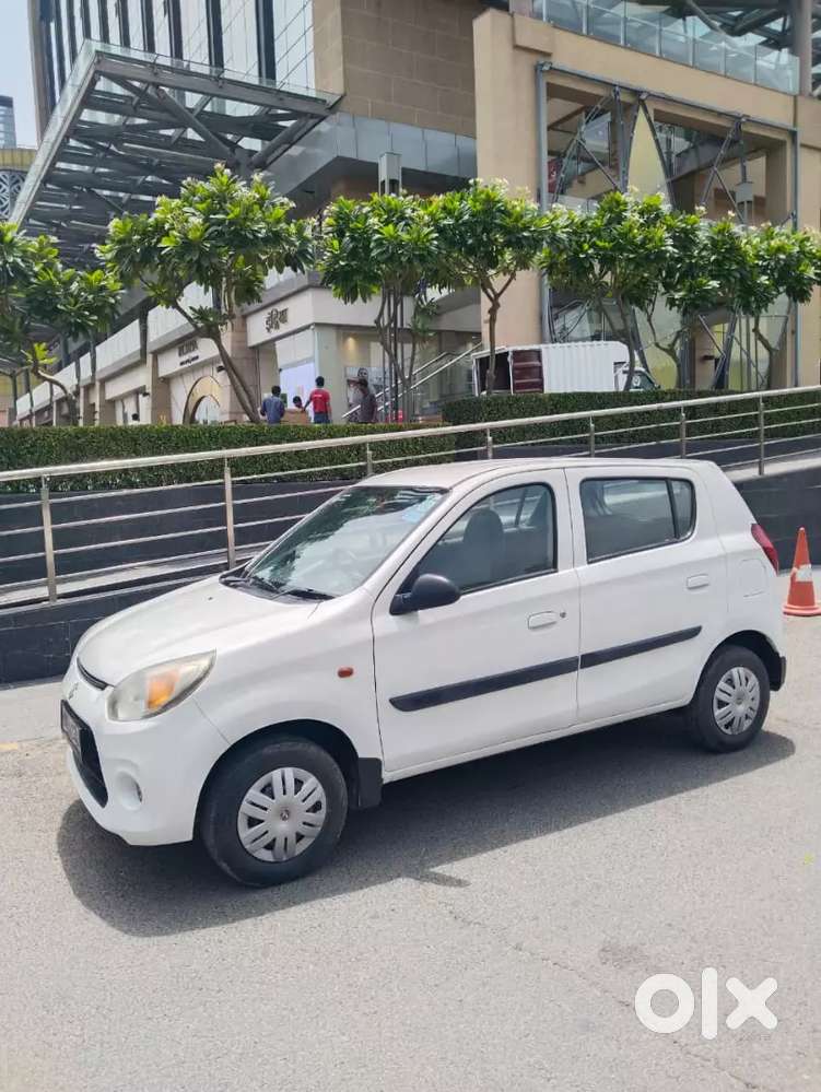 Maruti Alto 2018 Petrol Good Condition Non Accidental 50k Km Maintain