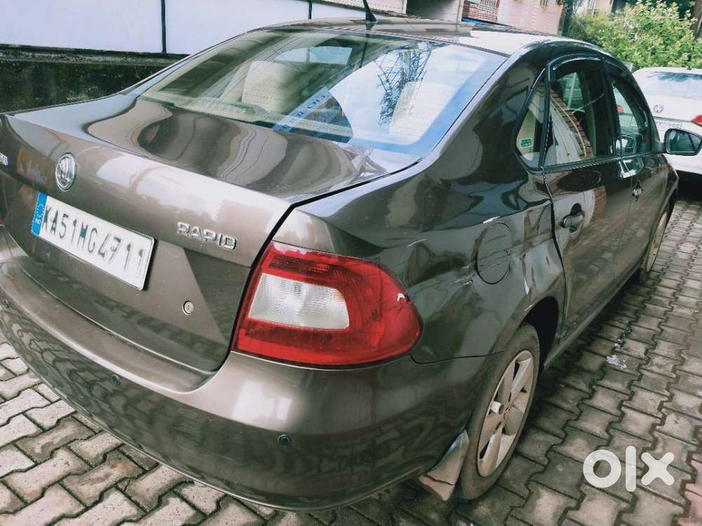 Rapid Dsg New Mechatronic And Clutch