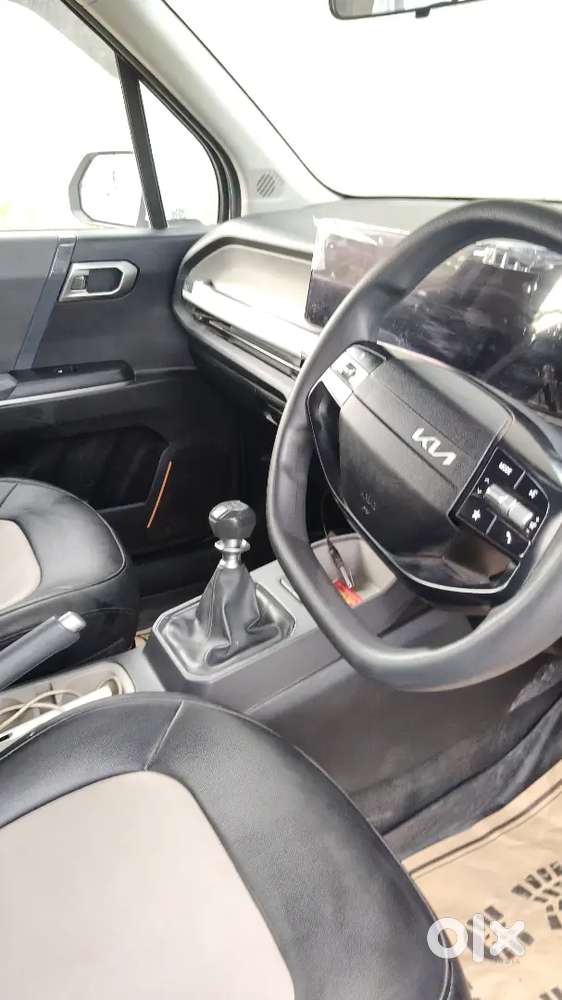 Kia Syros Htk Opt Turbo Manual Petrol 2025