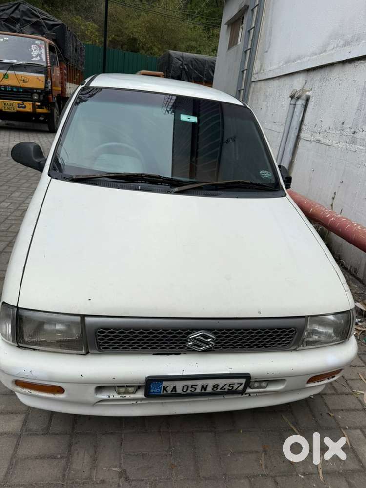 1998 Maruti Suzuki Zen