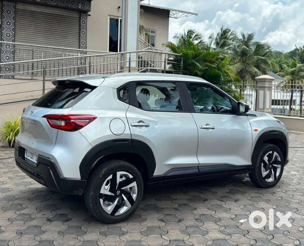 Nissan Magnite 1.0 Xe, 2024, Petrol