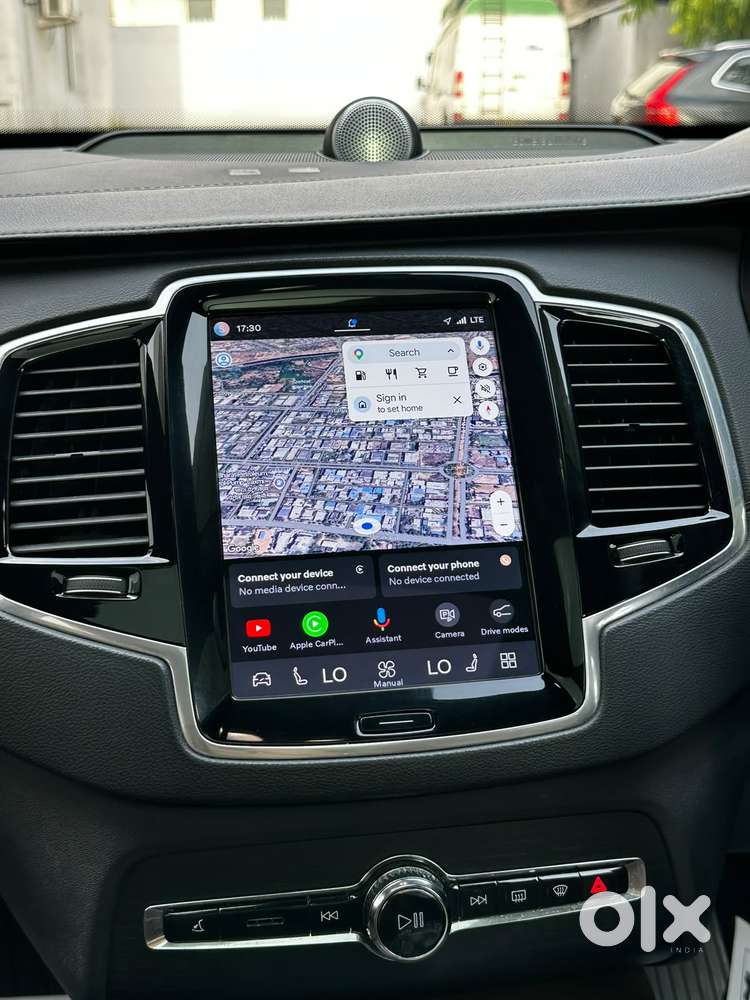 Volvo Xc90 Inscription Luxury, 2022, Petrol