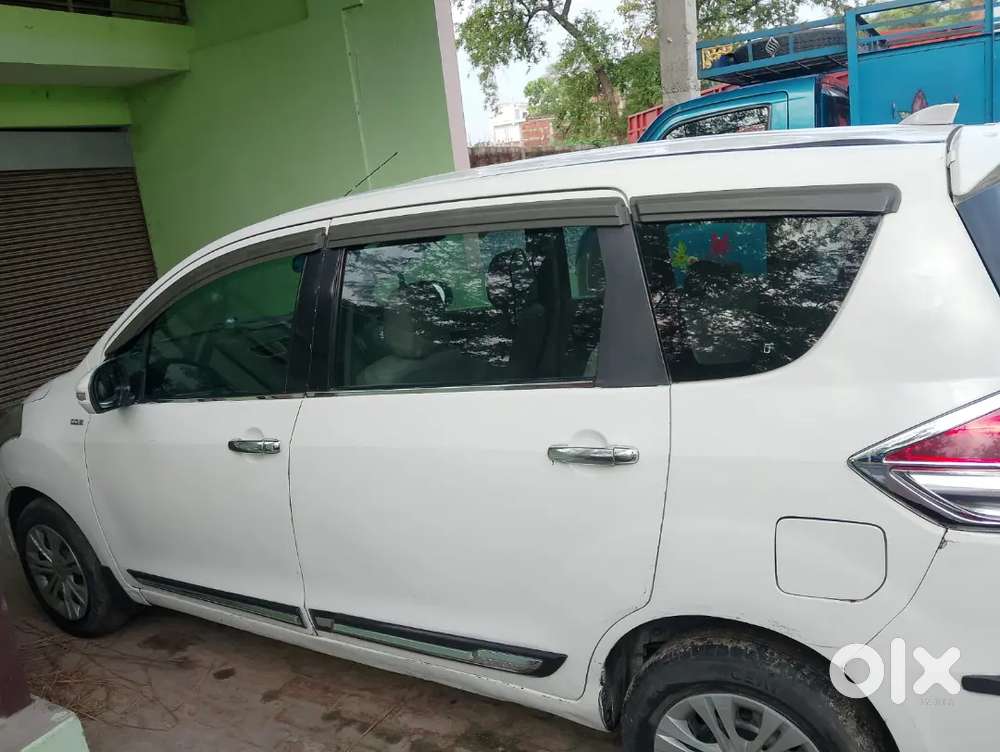 Maruti Suzuki Ertiga Vdi 2013