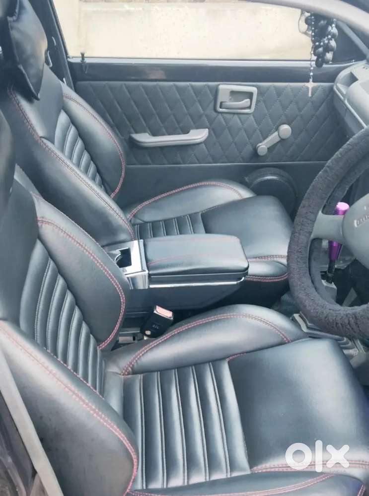 Maruti Suzuki 800 2008