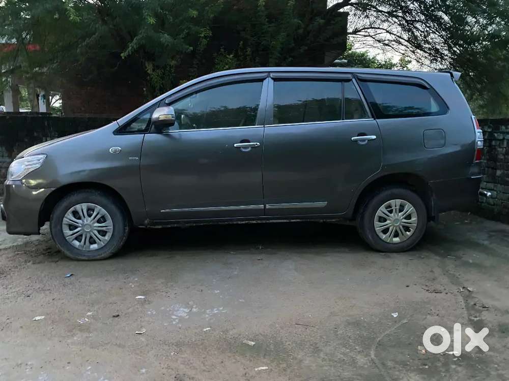 Major Problem In Engine But Alll Ok