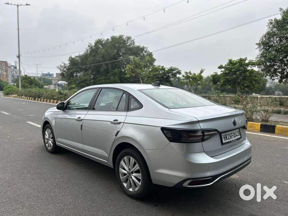 Volkswagen Virtus 1.0 Highline Tsi, 2024, Petrol