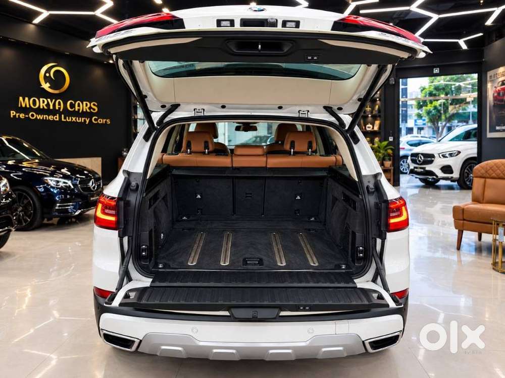 Bmw X5 Xdrive 30d, 2019, Diesel