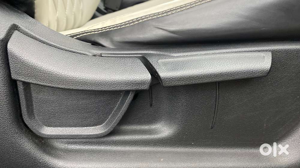 Hyundai Creta 1.5 Ex Diesel, 2021, Diesel