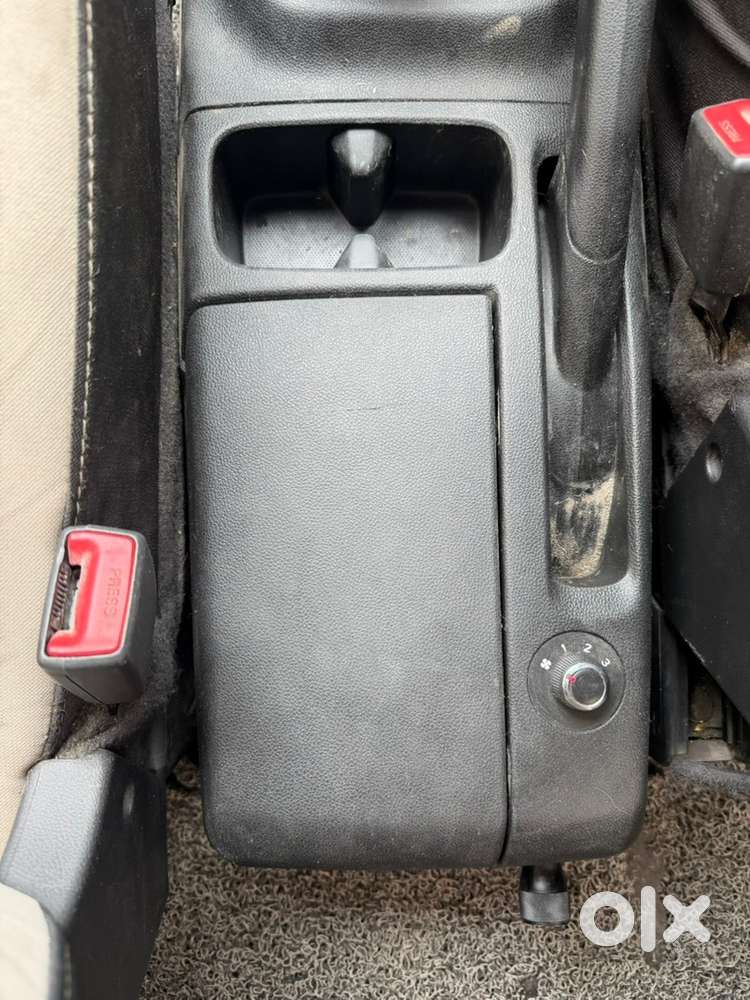 Renault Triber Petrol Manual 2021