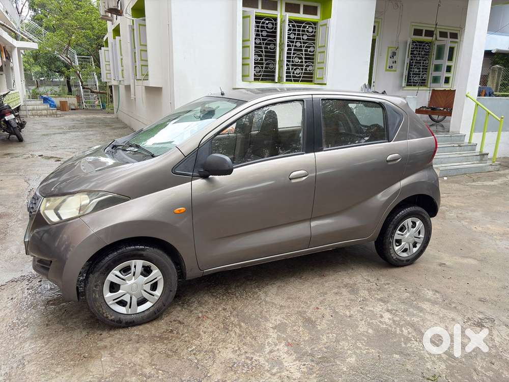 Datsun Redigo 2016 Model