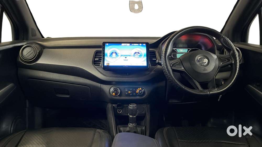 Nissan Kicks Xl, 2019, Petrol