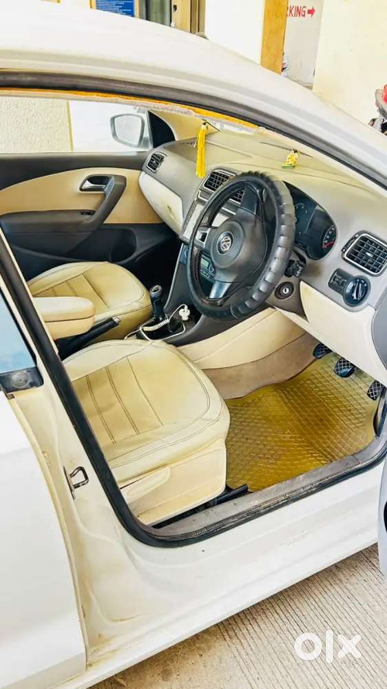 Volkswagen Vento 2011 Highline Plus