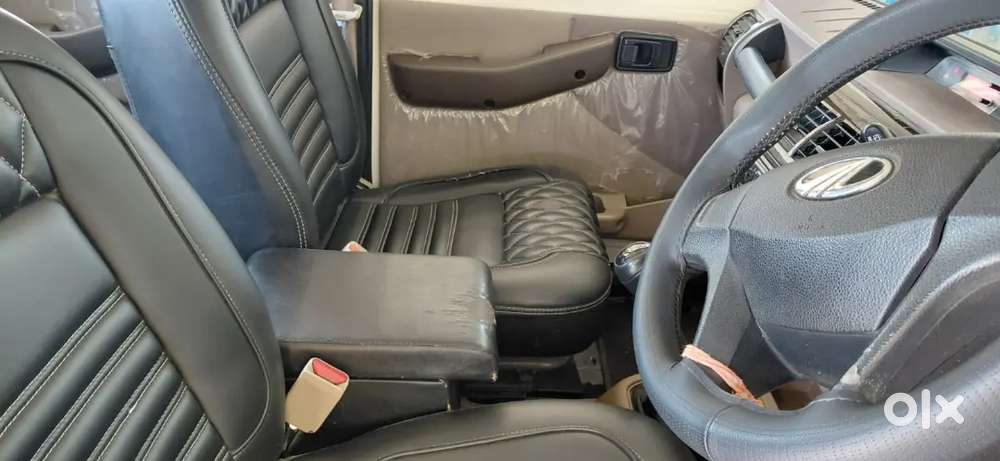 Mahindra Bolero Power Plus 87359 Km Driven