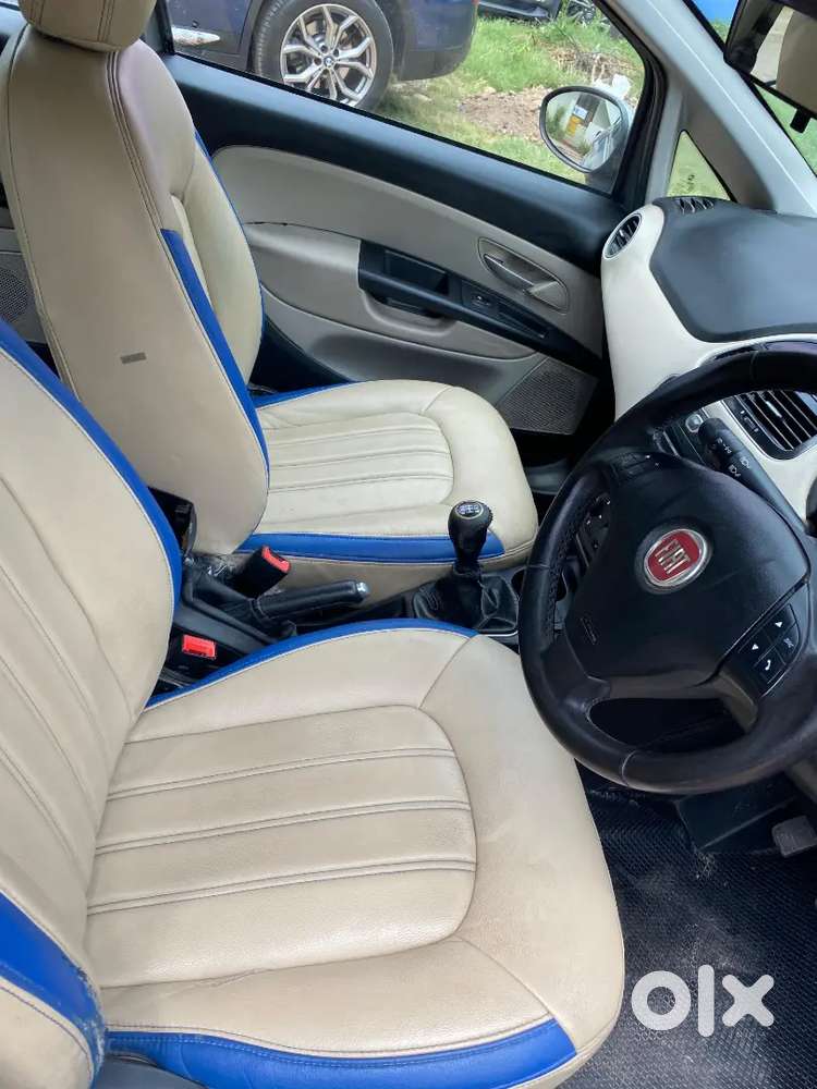 Fiat Linea 1.4 2014