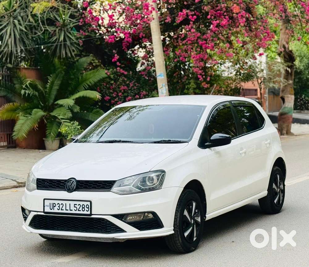 Volkswagen Polo 1.0 Comfortline Plus, 2020, Petrol