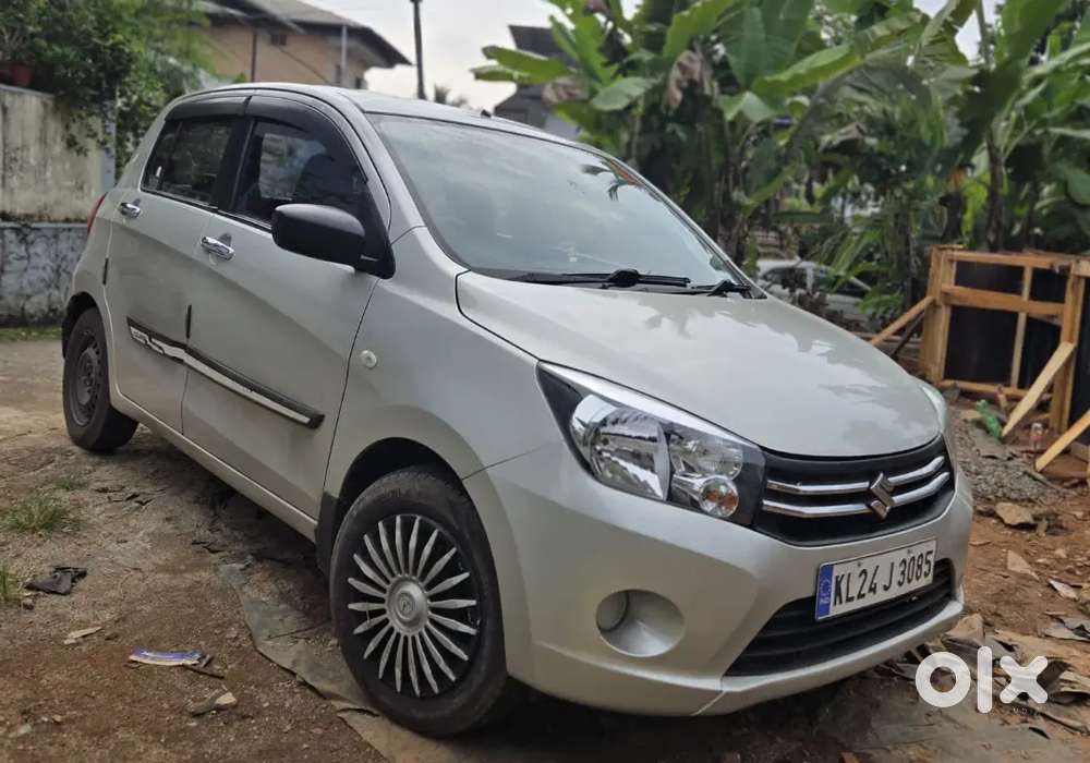 Celerio 2014 Petrol Amt