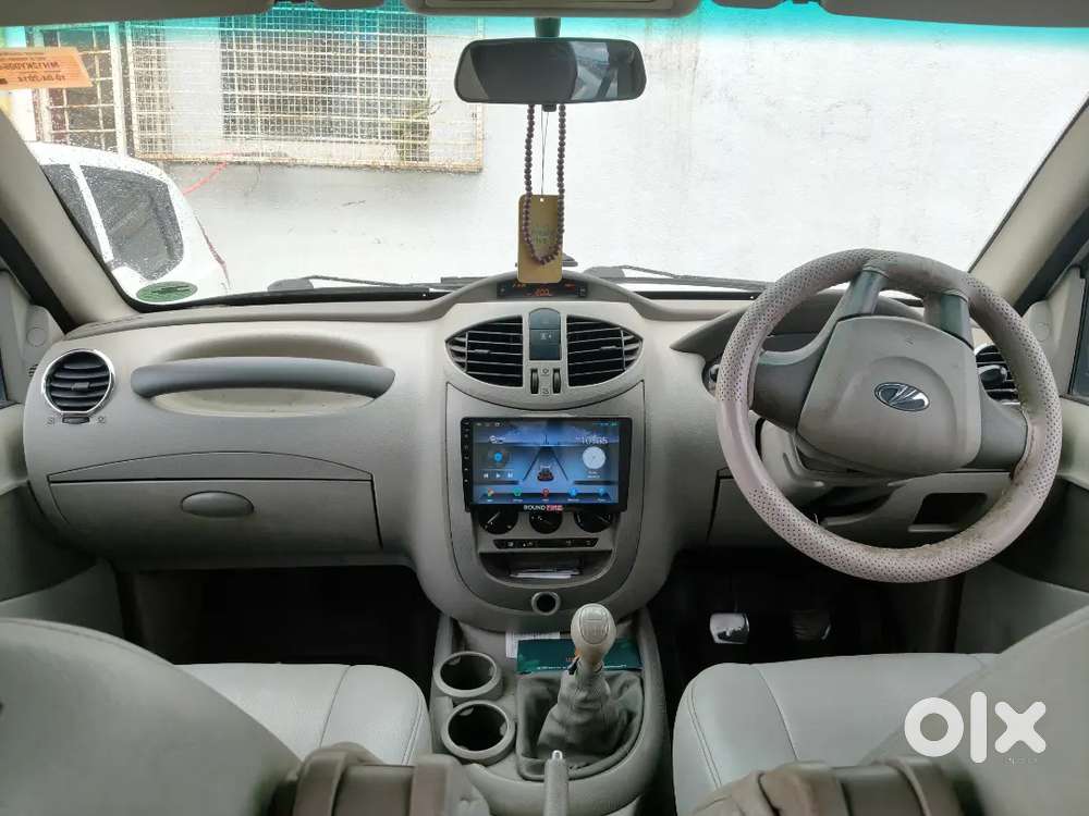 Mahindra Quanto Diesel 2014