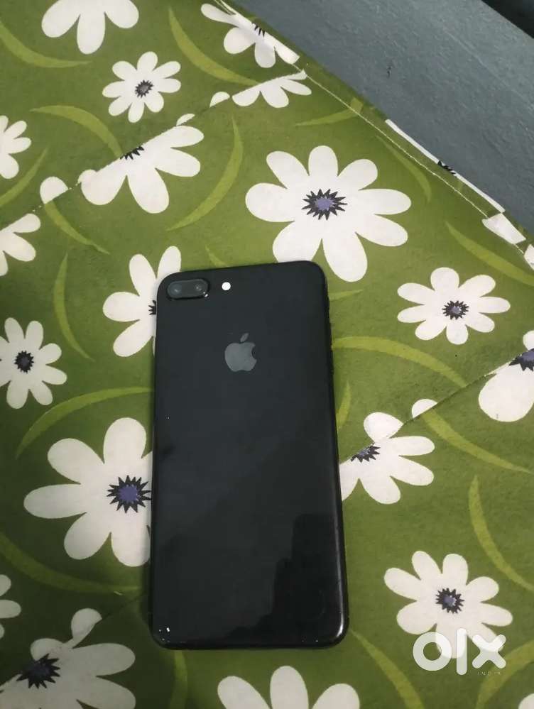 Iphone 7 plus
