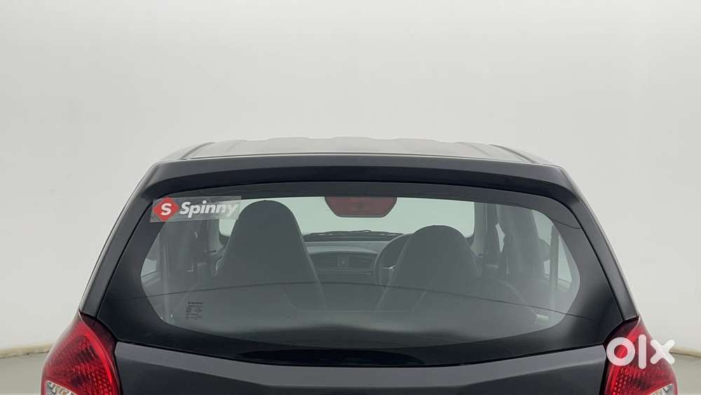 Maruti Suzuki Alto 800 2019-2023 0.8 Lxi (o), 2023, Petrol