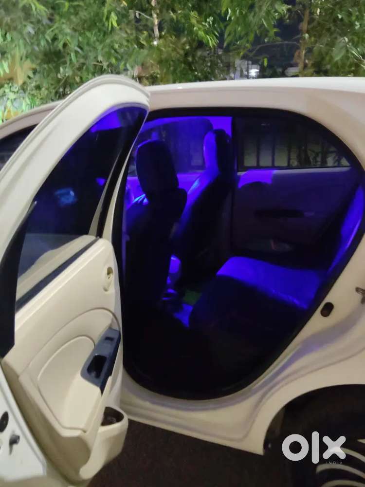 Toyota Etios Liva 2018 Petrol Well Maintained