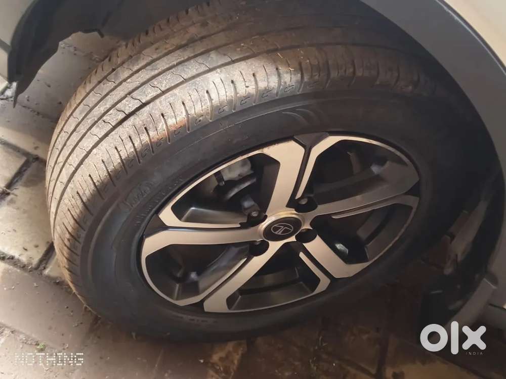 Tata Nexon Ev Xz Plus, 2021, Electric