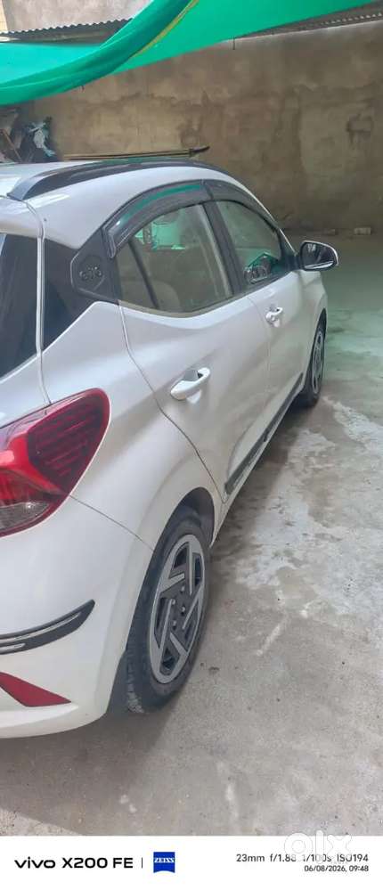 Hyundai Grand I10 Nios 2023 Petrol 18000 Km Driven