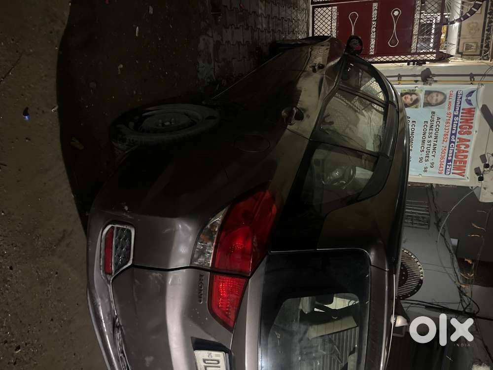 Honda Mobilio 2015 Diesel Well Maintained