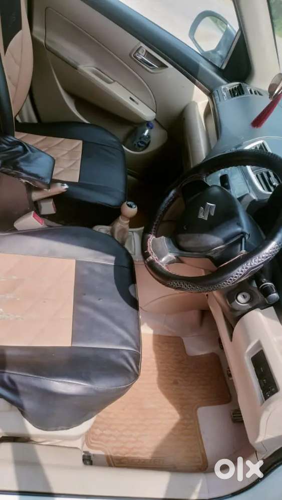 2014 Maruti Dzire Vdi