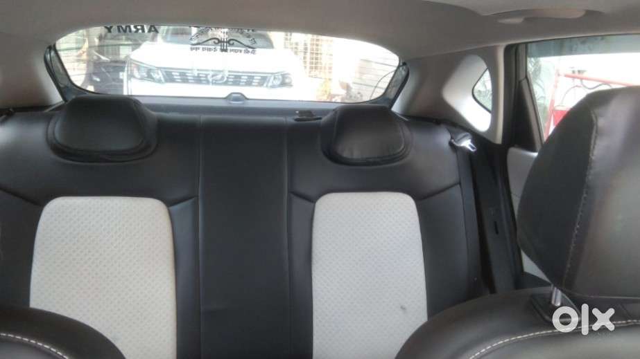 Hyundai I20 Sportz Plus, 2024, Petrol