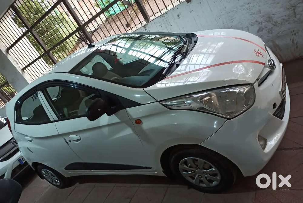 Hyundai Eon Era 2017 Petrol