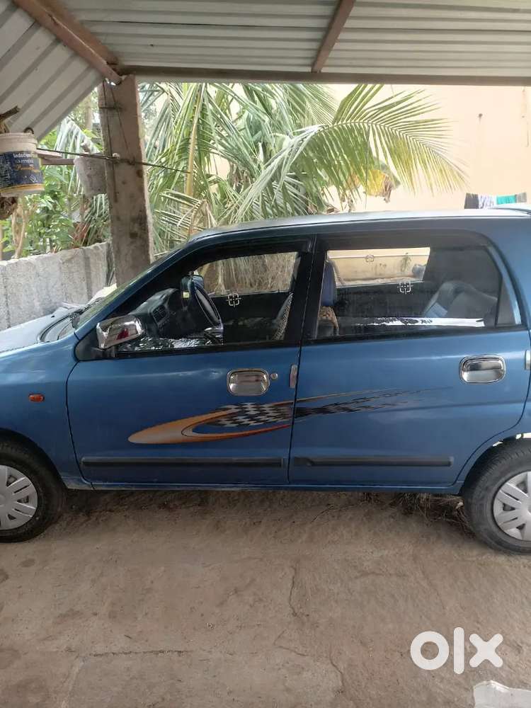 Maruthi Alto Lxi
