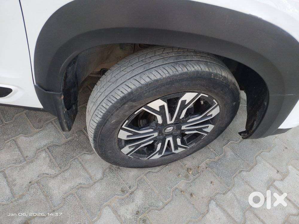 Renault Kiger Rxt Turbo, 2021, Petrol