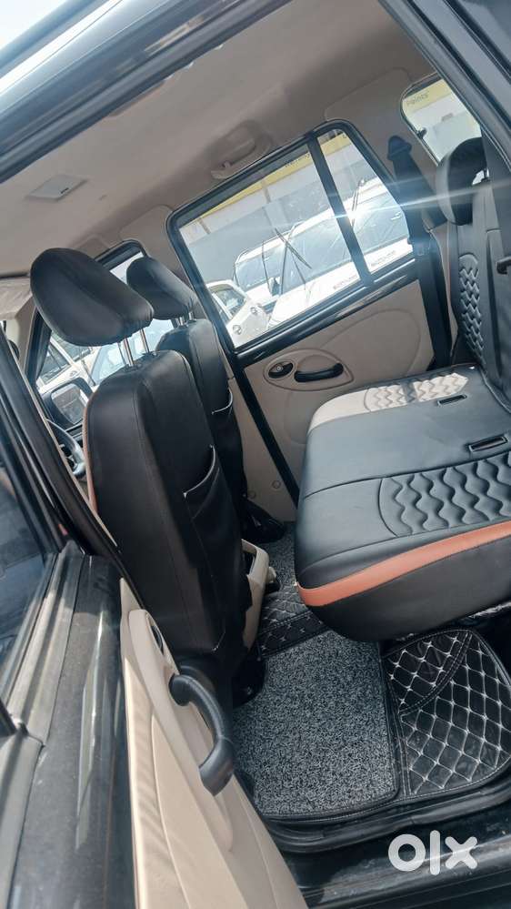 Mahindra Scorpio Classic 2.2 S Mt 7 Str, 2023, Diesel