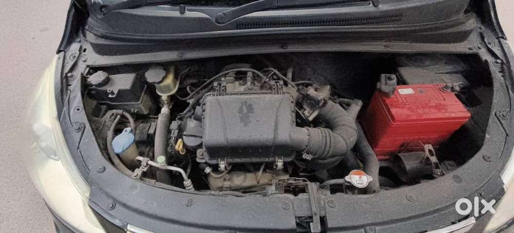 Hyundai I10 Era, 2010, Petrol