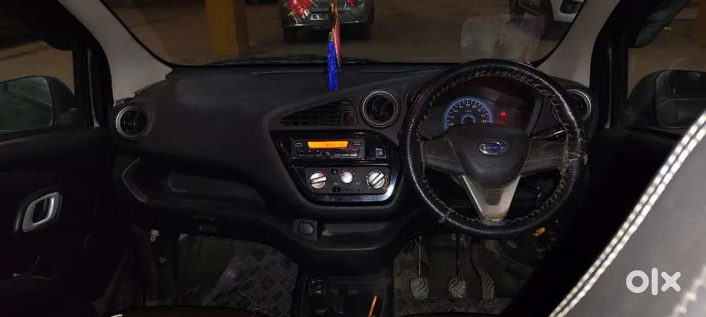 Datsun Redigo 2019 Petrol Manual