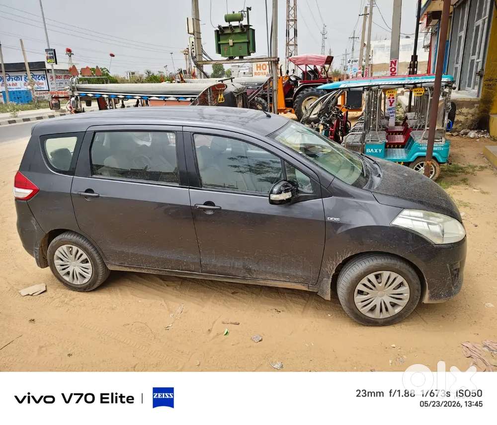 Maruti Suzuki Ertiga 2015 Diesel 177000 Km Driven
