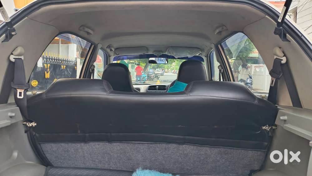 Maruti Suzuki Alto K10 Vxi (o), 2012, Petrol
