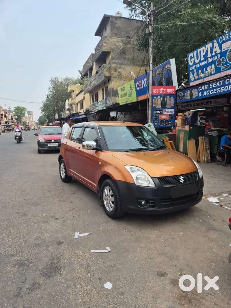 Swift Zxi In Perfect Condition Rc Till 2030