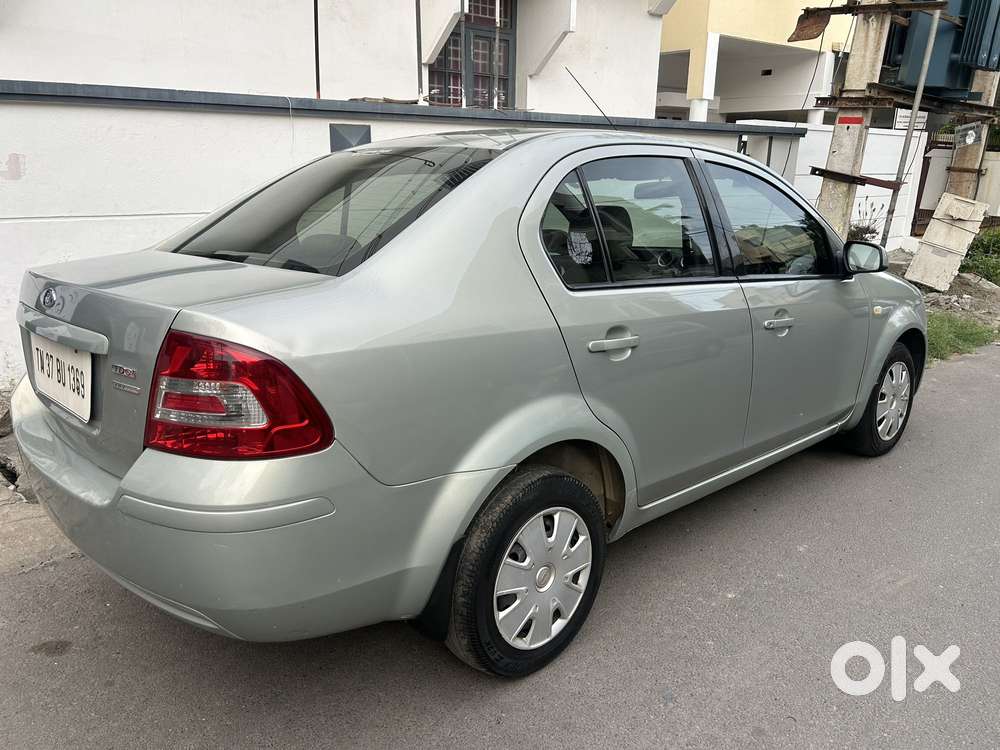 Ford Fiesta Classic 1.4 Duratorq Clxi, 2011, Diesel