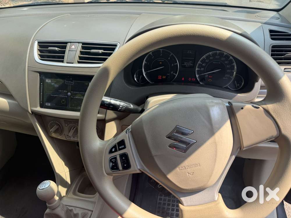 Maruti Suzuki Ertiga Zdi+ Shvs, 2016, Diesel