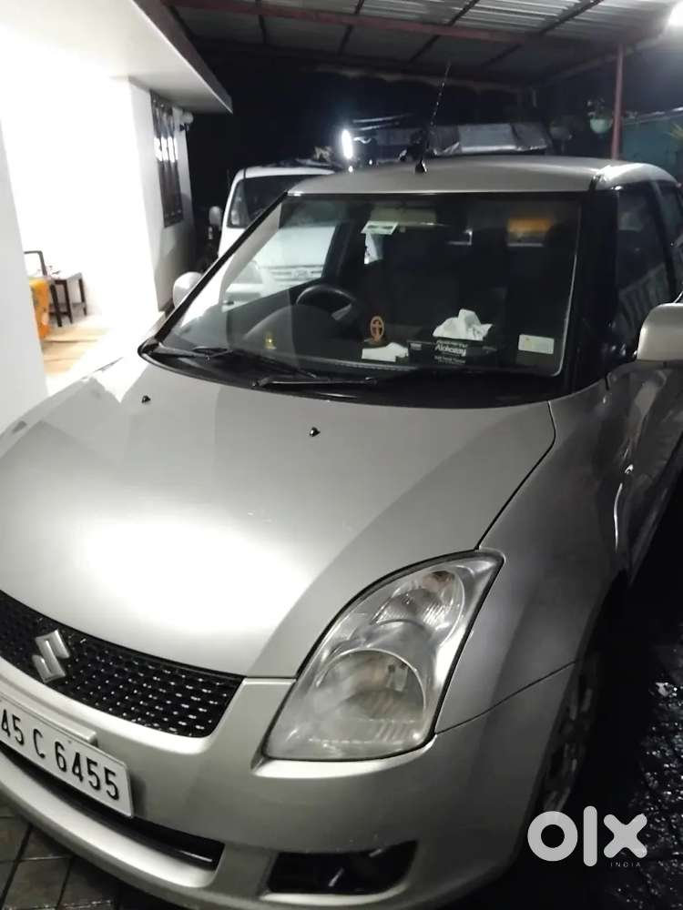 Maruti Suzuki Swift 2009