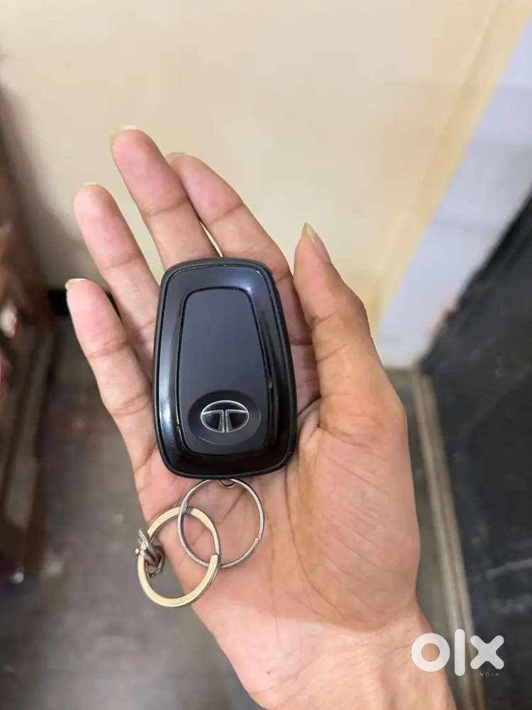 Tata Tiago Ev 2023 Electric Well Maintained