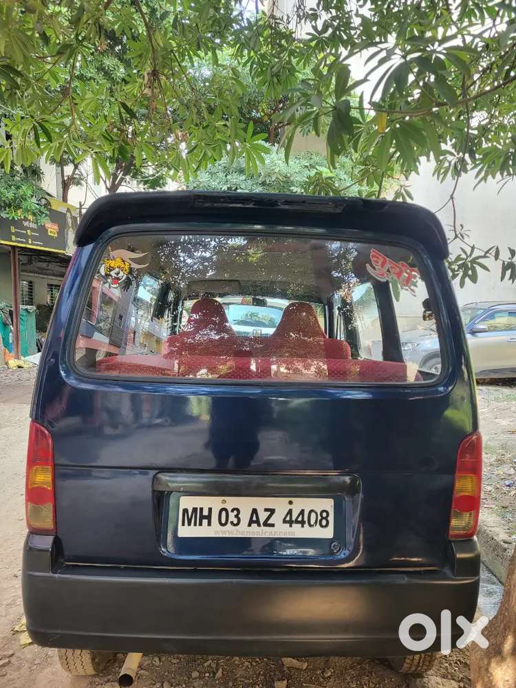 Maruti Suzuki Eeco 1.2 2010