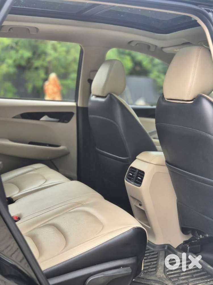 Mg Hector Smart Pro 2.0 Turbo Diesel Mt, 2021, Diesel