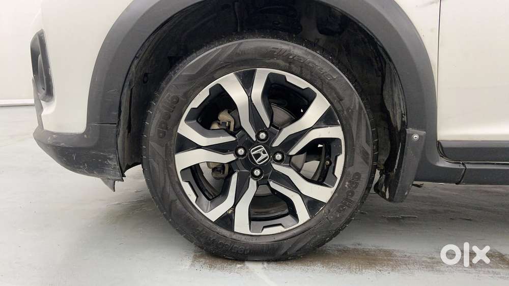 Honda Wr-v [2020-2023] 1.2 Sv I-vtec Mt, 2021, Petrol
