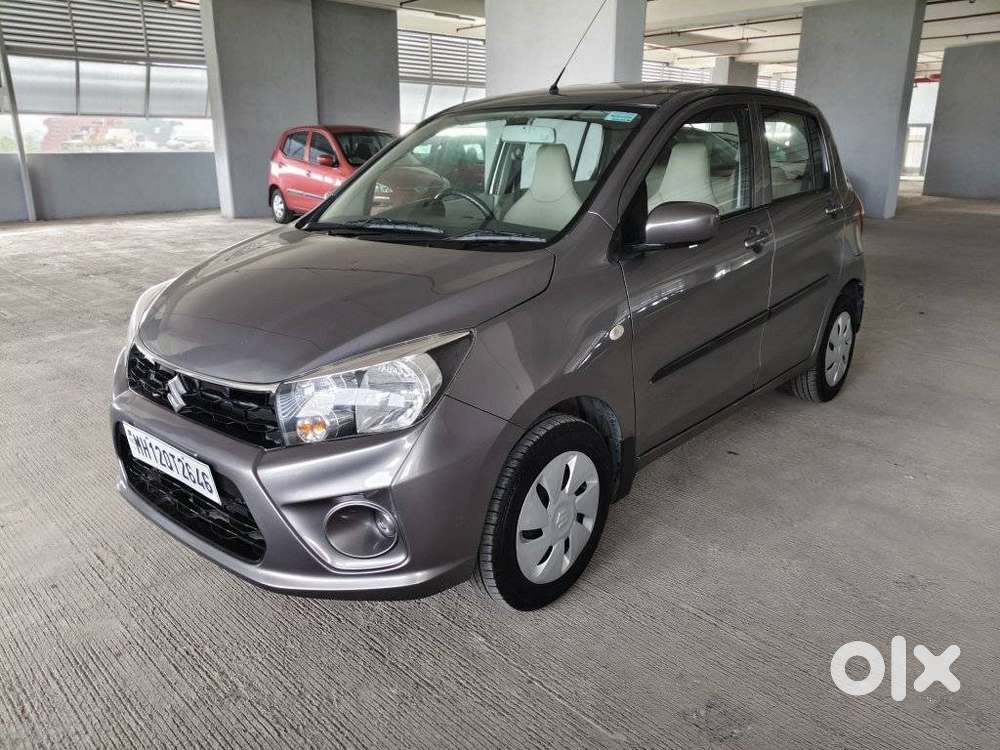 Maruti Suzuki Celerio Vxi Optional Amt, 2018, Petrol