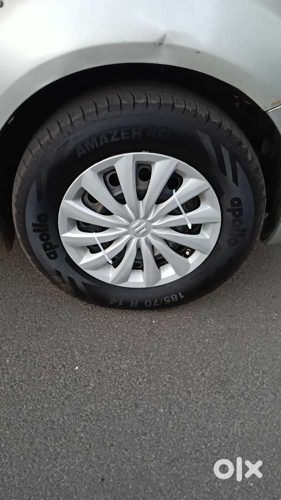 Maruti Suzuki Ritz Vdi (abs) Bs Iv, 2012, Diesel