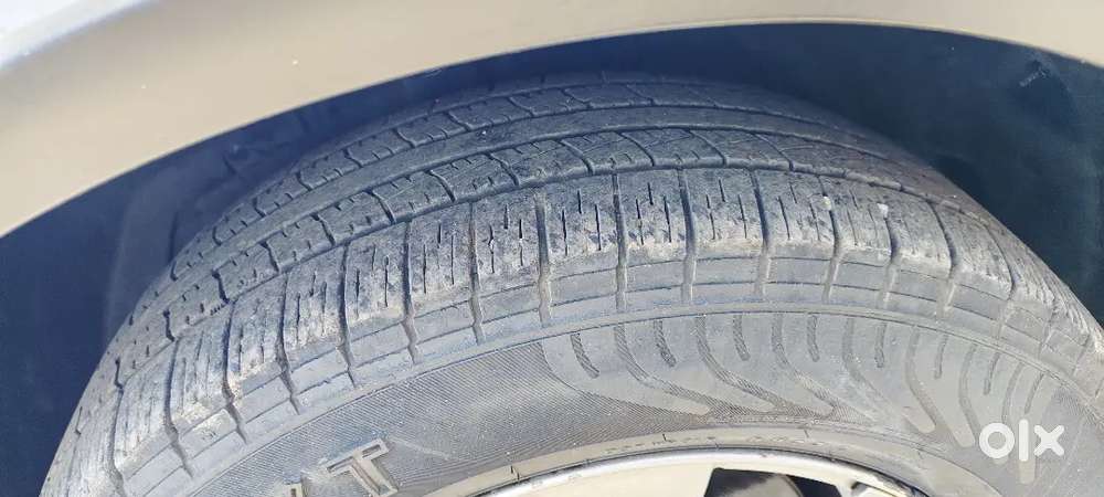 Mahindra Xuv500 2016